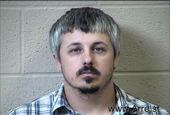 Eric Ray Edward Stone Mugshot