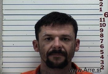 Eric Todd Watkins Mugshot