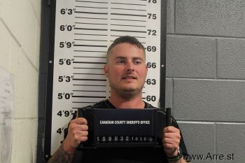 Eric Cameron Webb Mugshot