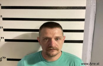 Eric Dale Wilson Mugshot