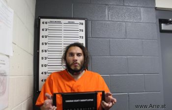 Eric Dale Wishon Mugshot