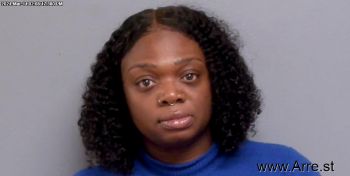 Erica  Hicks Mugshot