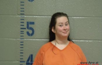 Erica L Smith Mugshot