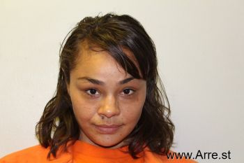 Erica Lea Vasquez Mugshot