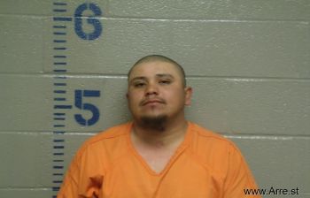 Erick Rojo Martinez Mugshot