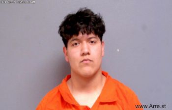 Erick  Ramirez Mugshot