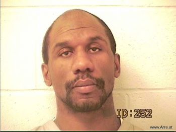 Erick Joseph Reeves Mugshot