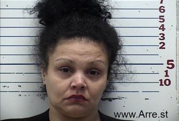 Ericka Mae Wright Mugshot