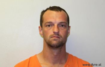 Erik Lee Thompson Mugshot