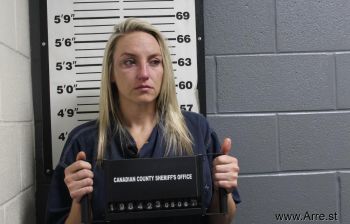 Erin Lane Brady Mugshot