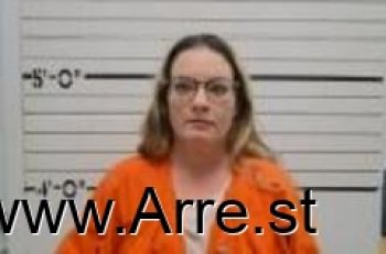 Erin Marie Powell Mugshot