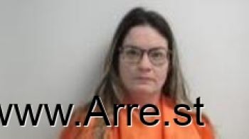 Erin Marie Powell Mugshot