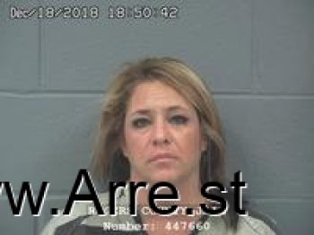 Erin Shawnelle Smith Mugshot