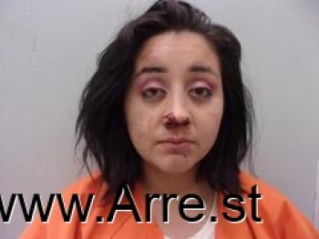 Esmeralda  Perez-ontiveros Mugshot