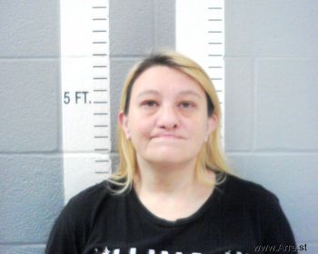 Eva Elizabeth Willis Mugshot