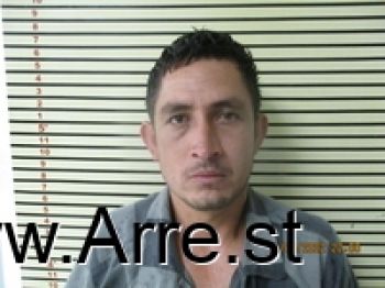 Evan  Antunez-martinez Mugshot