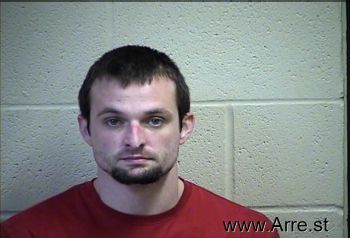 Evan Keith Stewart Mugshot