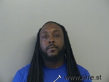 Earl Lamont Alexander Mugshot