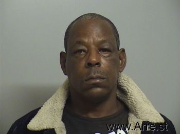 Earl Dewayne Edwards Mugshot