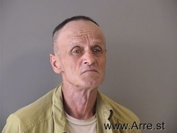 Earl Ray Jackson Mugshot