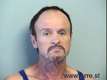 Earl Ray Jackson Mugshot