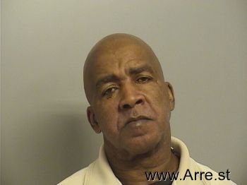 Earl James White Mugshot