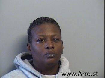 Earlene  Brown Mugshot