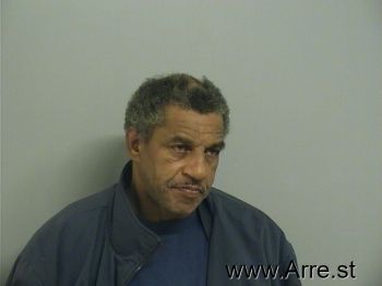 Earnest Leon Bowen Mugshot