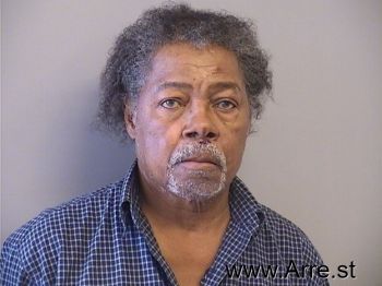 Earnest Wesley Mack Mugshot