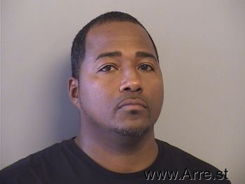 Earnest Joe Williams Iii Mugshot