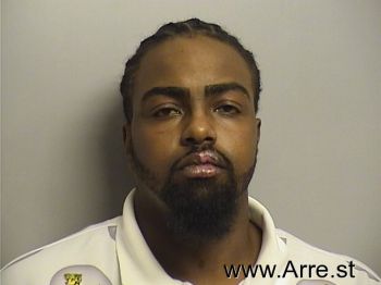 Edcar  Thomas Mugshot