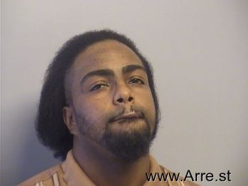 Edcar  Thomas Mugshot