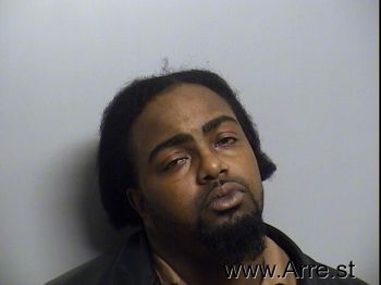 Edcar  Thomas Mugshot