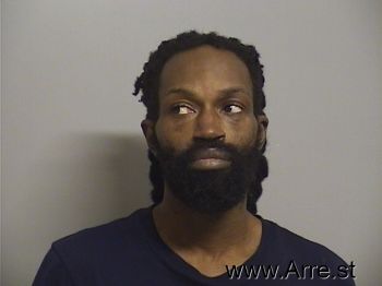 Eddie  Allen Mugshot