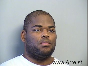 Eddie Dewayne Carter Mugshot