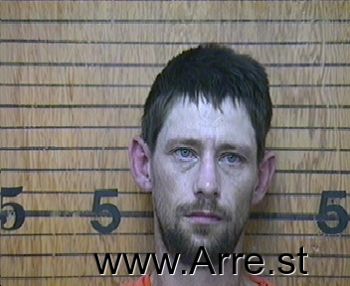 Eddie Don Stratton Mugshot