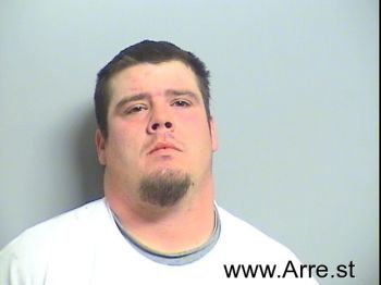 Eddie Joe Thomas Mugshot