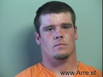 Eddie Joe Thomas Mugshot