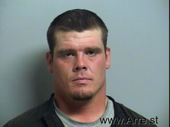 Eddie Joe Thomas Mugshot