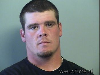 Eddie Joe Thomas Mugshot