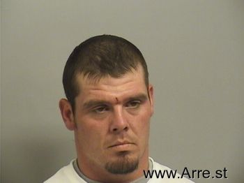 Eddie Joe Thomas Mugshot