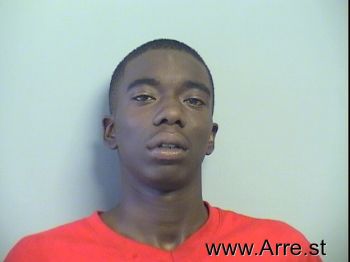 Eddie  Williams Mugshot