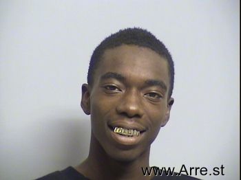 Eddie  Williams Mugshot