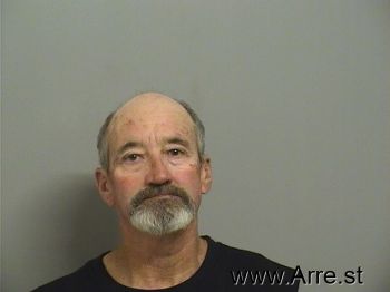 Eddy Michael Smith Mugshot