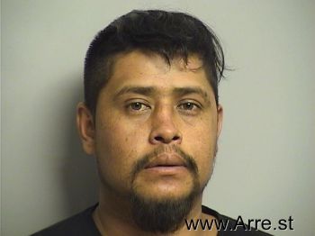 Edgar Refugio Hernandez Mugshot