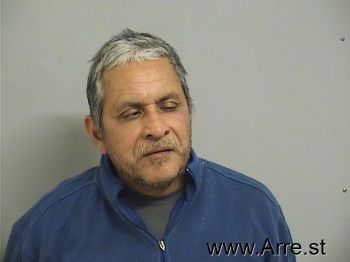 Edgar F Orozco Mugshot