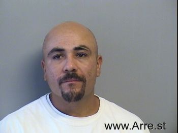 Edgar H. Soto-gonzales Mugshot