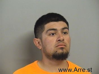 Eduardo  Aleman Mugshot