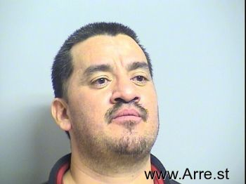 Eduardo Cano Cortez Mugshot