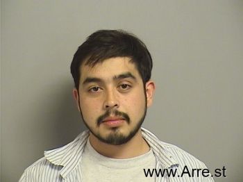 Eduardo Alejandro Martinez Mugshot